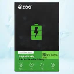 باتری اپل Apple iPhone 12 Pro Max Zqq