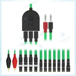 کابل پاور بوت اندروید و آیفون 2UUL مدل PW02