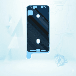 چسب دور ال سی دی Apple iPhone Xs Max LCD Screen Sticker خرید