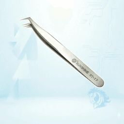 پنس سر کج سانشاین مدل Sunshine St-17 خرید