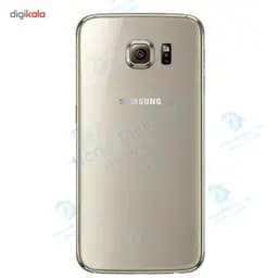 درب پشت سامسونگ Samsung Galaxy S6 Edge