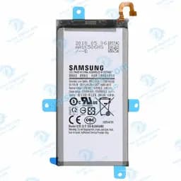 باتری سامسونگ Samsung Galaxy A6 Plus 2018 / A605