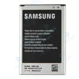 باتری اصلی Samsung Galaxy S4 mini