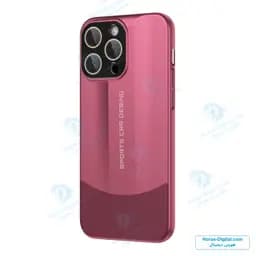 قاب Sport Crr Design گوشی آیفون 13 پرو مکس برند Q Series