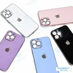 قاب Apple iPhone 13 Pro Max مدل My Case
