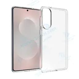 قاب ژله ای شفاف گوشی سامسونگ S25 Edge
