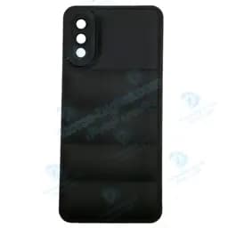 قاب پافری Q Series گوشی سامسونگ A02