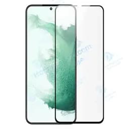 محافظ صفحه دو تایی نیلکین Samsung Galaxy S22 Plus مدل Impact Resistant Curved