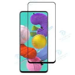 محافظ صفحه نمایش سرامیکی تمام صفحه سامسونگ Ceramics Full Screen Protector Samsung Galaxy S20 Fe