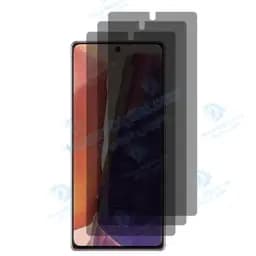 برچسب صفحه نمایش حریم شخصی نانو با پوشش کامل سامسونگ Privacy Full Nano Film Screen Protector For Samsung Galaxy Note 20