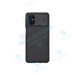 قاب محافظ نیلکین سامسونگ Nillkin CamShield Case For Samsung Galaxy M31s