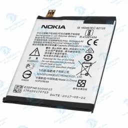 باتری نوکیا Nokia 5 HE321