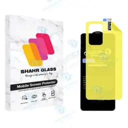 محافظ صفحه نمایش شهر گلس مدل 2SN مناسب برای گوشی موبایل شیائومی 12T Pro به همراه محافظ پشت گوشی
