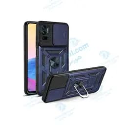 قاب گوشی Xiaomi Redmi Note 10 5G مدل ضد ضربه کم شیلد