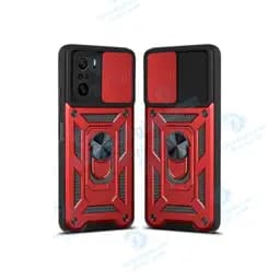 قاب گوشی Xiaomi Poco F3 مدل ضد ضربه کم شیلد