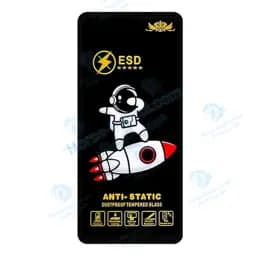 گلس آنتی استاتیک Space Man Esd گوشی سامسونگ A72