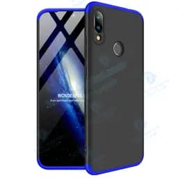 قاب محافظ با پوشش 360 درجه Gkk 360 Full Case For Xiaomi Redmi Note 7 Pro