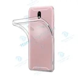 قاب ژله ای Samsung Galaxy J5 2017 مدل شفاف