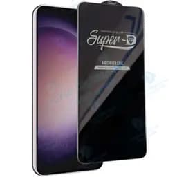 گلس فول Samsung Galaxy S22 مدل Super D