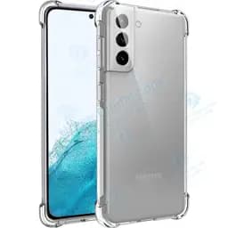 قاب ژله ای Samsung Galaxy S22 مدل کپسول دار