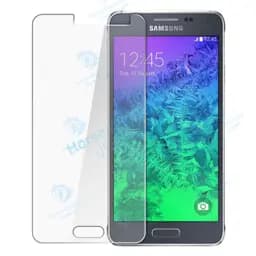 محافظ صفحه نمایش شیشه ای Samsung Galaxy A7