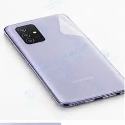 برچسب محافظ پشت مات نانو سامسونگ Back Nano Matte Screen Guard For Samsung Galaxy A52 5G