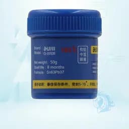 خمیر فلکس Aixun مدل G-0008 183°C خرید