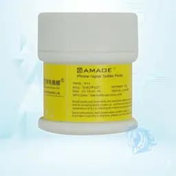 خمیر قلع Amaoe مدل M10 183°C