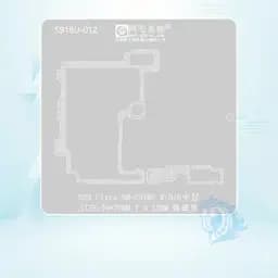 شابلون طبقات سامسونگ مدل Amaoe S918u-012 Samsung Galaxy S23 Ultra / S918 خرید