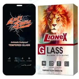 محافظ صفحه نمایش لایونکس مدل ANTL20 مناسب برای گوشی موبایل آنر X8b
