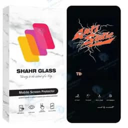 محافظ صفحه نمایش شهر گلس مدل ANTS20 مناسب برای گوشی موبایل ریلمی C71 4G