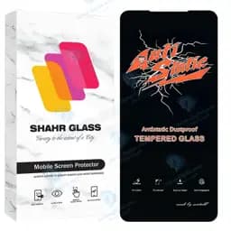 محافظ صفحه نمایش شهر گلس مدل ANTS20 مناسب برای گوشی موبایل ریلمی C73 5G