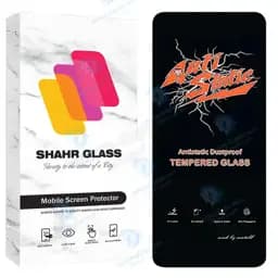 محافظ صفحه نمایش شهر گلس مدل ANTS20 مناسب برای گوشی موبایل آنر X7c