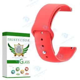 بند تراستکتور مدل Band01b مناسب برای ساعت هوشمند آمازفیت Gts 2
