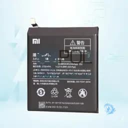 باتری شیائومی Xiaomi Mi 5S Plus BM37 خرید