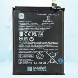 باتری شیائومی Xiaomi Redmi Note 11S 4G Bn5d خرید