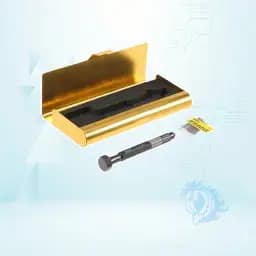 ست پیچ گوشتی 10 عددی B&r مدل M911