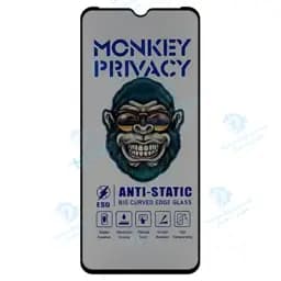 گلس پرایوسی آنتی استاتیک MonKey گوشی سامسونگ A02