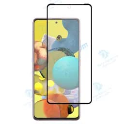 محافظ صفحه نمایش مات سرامیکی تمام صفحه سامسونگ Full Matte Ceramics Screen Protector Samsung Galaxy S20 Fe 5G