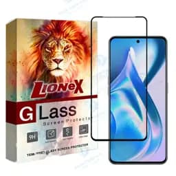 محافظ صفحه نمایش سرامیکی لایونکس مدل Ceramlion مناسب برای گوشی موبایل وان پلاس Ace