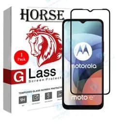 محافظ صفحه نمایش سرامیکی هورس مدل CMC01 مناسب برای گوشی موبایل موتورولا Moto E7