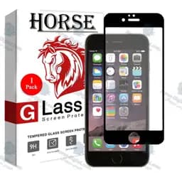 محافظ صفحه نمایش سرامیکی هورس مدل Cmt مناسب برای گوشی موبایل اپل iPhone 6s