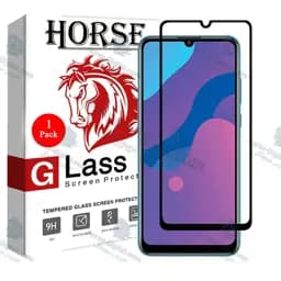 محافظ صفحه نمایش سرامیکی هورس مدل Crm مناسب برای گوشی موبایل آنر 9A