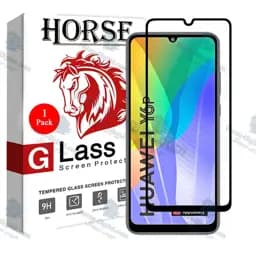 محافظ صفحه نمایش سرامیکی هورس مدل Crm مناسب برای گوشی موبایل هوآوی Y6p