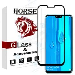 محافظ صفحه نمایش سرامیکی هورس مدل Crs مناسب برای گوشی موبایل آنر 8X