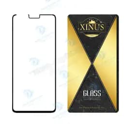 محافظ صفحه نمایش ژینوس مدل Crs مناسب برای گوشی موبایل آنر 8X