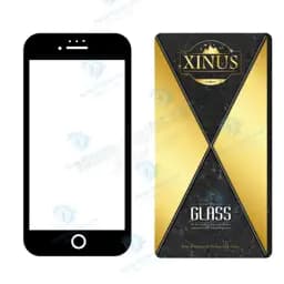 محافظ صفحه نمایش ژینوس مدل Crs مناسب برای گوشی موبایل اپل iPhone 6
