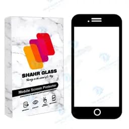 محافظ صفحه نمایش شهر گلس مدل Crs مناسب برای گوشی موبایل اپل iPhone 7