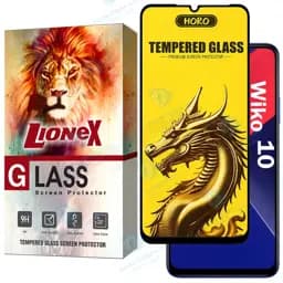 محافظ صفحه نمایش لایونکس مدل FHGL20 مناسب برای گوشی موبایل ویکو 10