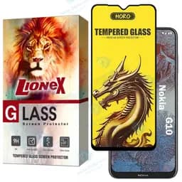 محافظ صفحه نمایش لایونکس مدل FHGL20 مناسب برای گوشی موبایل نوکیا G10